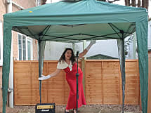 Musical Journeys by Rachel E Hill