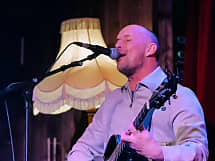 Terry Kavanagh