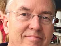 Stephen James Ongley