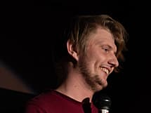 Malthe Bødker