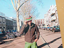 Otto  Timber