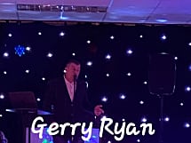 Gerry Ryan