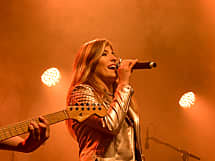 SABINA CORLEÒNE ✨️🎤