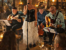 Susie & the Suspects