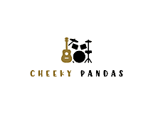 Cheeky Pandas Band