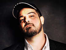 Louis Moreno