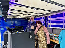 Fridolin's Disco / DJ Fridolin