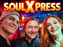 Soul X Press - Live-erprobtes Akustik-Trio für unvergessliche Firmenfeiern, Hochzeiten & Partys