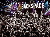 Backspace