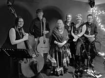 Sephora Swing Gypsy Jazz Band