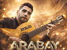 Arabay Flamenco