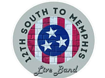12th South to Memphis