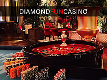 Diamond Fun Casino Entertainment