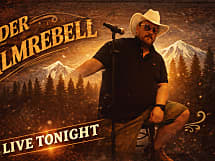 ,,Der Almrebell''