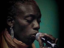 Carole Therese Beausaint / Band Bowl of Soul