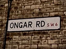 Ongar Road