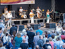 Charly Gitanos