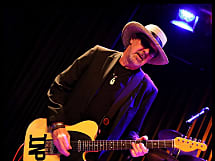 Don P. & The Blue Jags