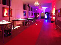 Casino Udlejning