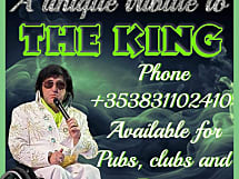 Irish Elvis