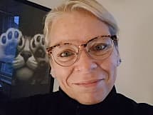 Anne Kragh Selzer