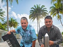 Somos Kumbia