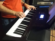 JJKEY Music