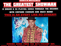 DJMAVERICKTHEGREATESTSHOWMAN