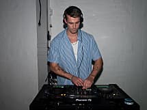 DJ Laust