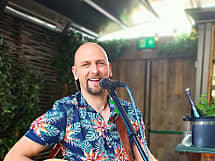 Jerry Miles