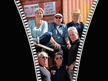 THE ZIPPER BAND