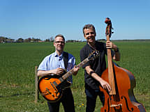 Vaupel/Thomassen Jazz Duo