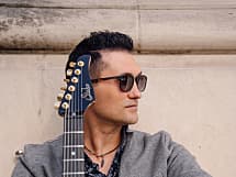 Alex Berlakov