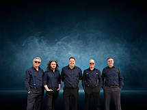 The Orchard Street Band