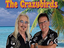 The Crazybirds