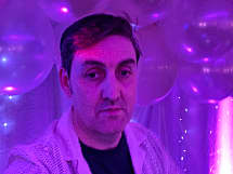 Colm Carroll