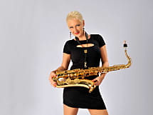 Sänger & Sax | Event Music | Vladi