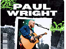 Paul Wright