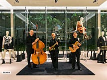 The Catjazz Group