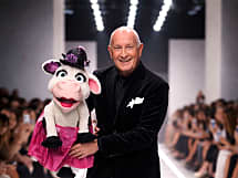 Peter Kerscher Bauchredner Show