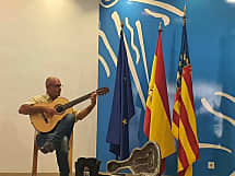 Alfonso Fernández Taylor