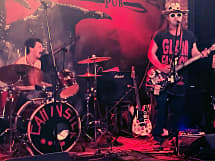THE JAY GROOVARA BAND