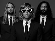 SMEELS LIKE NIRVANA SE