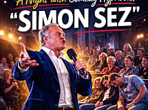 Simon Sez