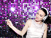 DJane ALEGRA COLE