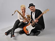 Live-Musik Hochzeit & Events | VladiRudi