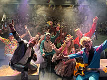 IMPULSIV Die Partyband