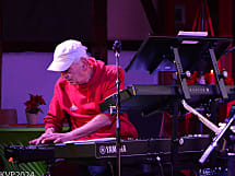 Singender Pianist & DJ Mat Berlin - opt Duo