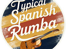Typical Spanish Rumba
