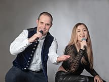 Rolling Hills -  Musikduo für Tanz- und Unterhaltungsmusik